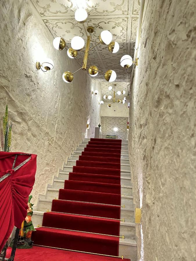 Ethnica Suites Istanbul Ngoại thất bức ảnh