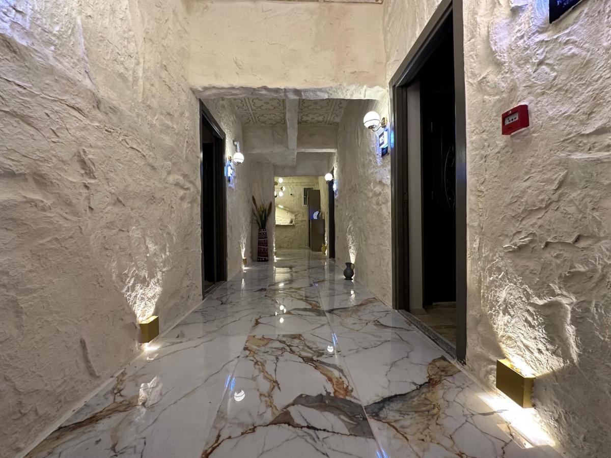 Ethnica Suites Istanbul Ngoại thất bức ảnh